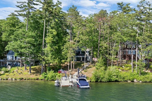 20 Governor Wentworth Highway, Tuftonboro, NH 03816