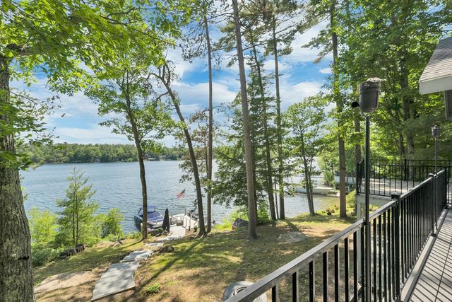 20 Governor Wentworth Highway, Tuftonboro, NH 03816