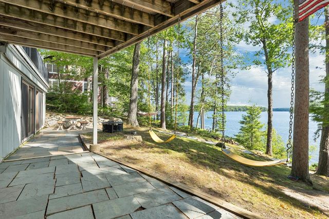 20 Governor Wentworth Highway, Tuftonboro, NH 03816