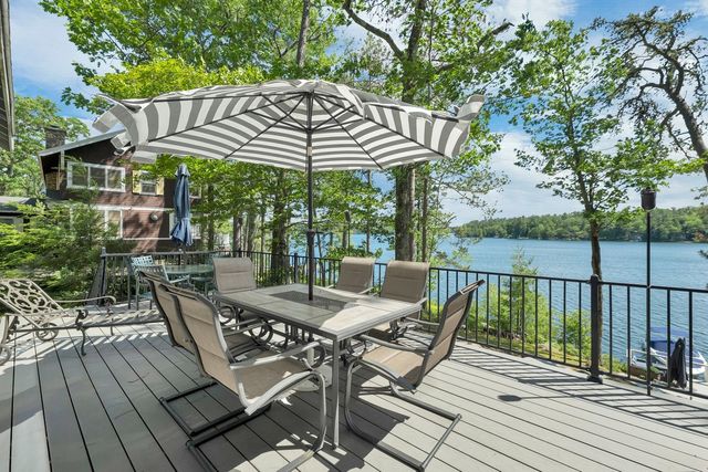 20 Governor Wentworth Highway, Tuftonboro, NH 03816