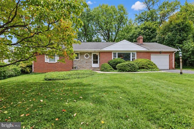 1221 DULANEY VALLEY RD, Towson, MD 21286
