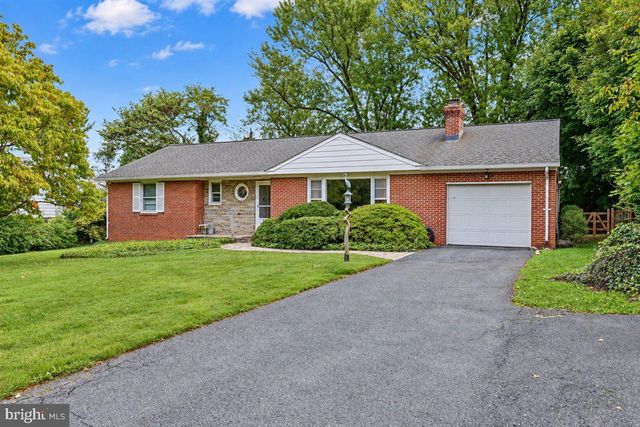 1221 DULANEY VALLEY RD, Towson, MD 21286