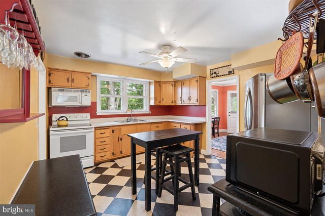 1221 DULANEY VALLEY RD, Towson, MD 21286