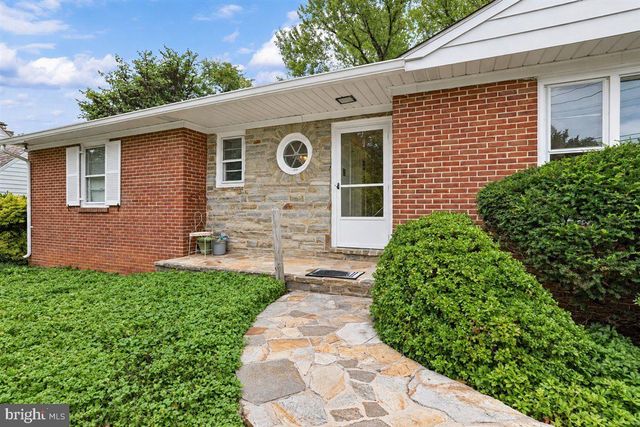 1221 DULANEY VALLEY RD, Towson, MD 21286