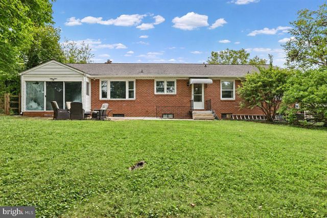 1221 DULANEY VALLEY RD, Towson, MD 21286