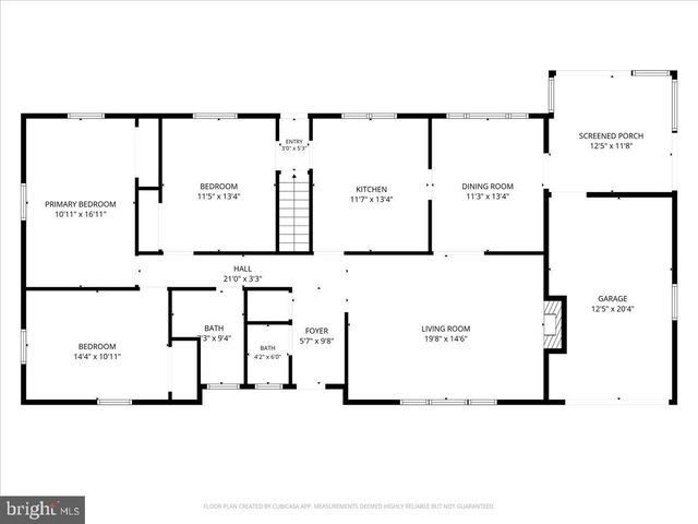 1221 DULANEY VALLEY RD, Towson, MD 21286