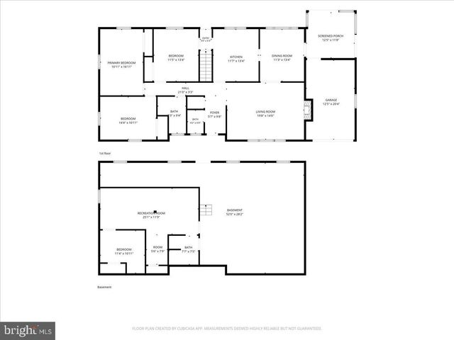 1221 DULANEY VALLEY RD, Towson, MD 21286