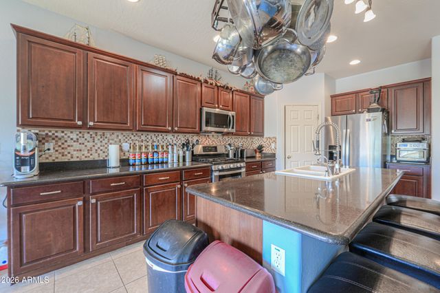 38202 W ISABELLA Lane, Maricopa, AZ 85138
