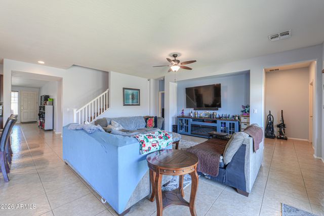 38202 W ISABELLA Lane, Maricopa, AZ 85138