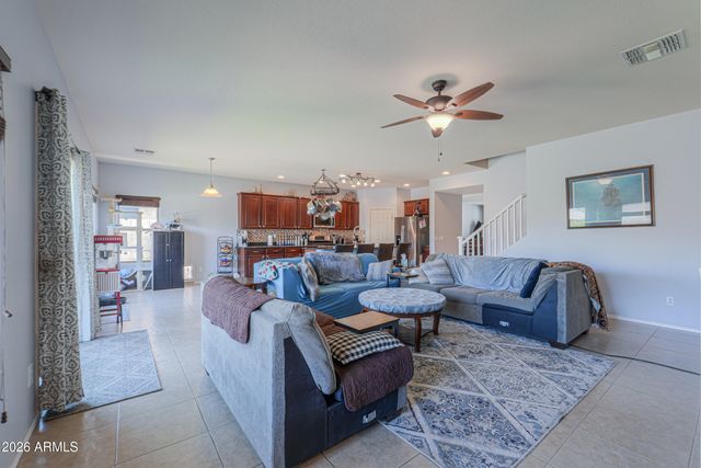 38202 W ISABELLA Lane, Maricopa, AZ 85138