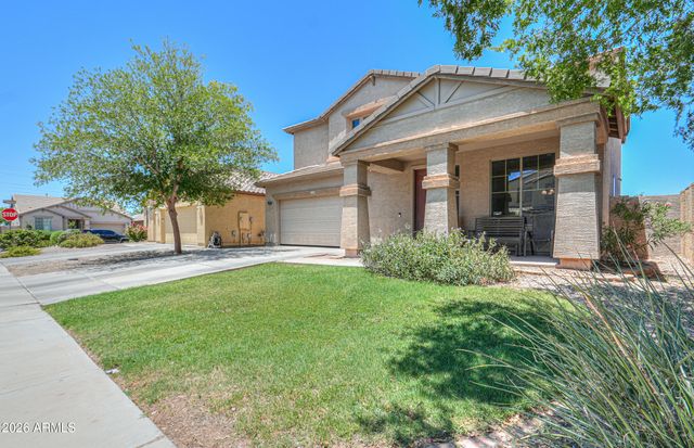 38202 W ISABELLA Lane, Maricopa, AZ 85138