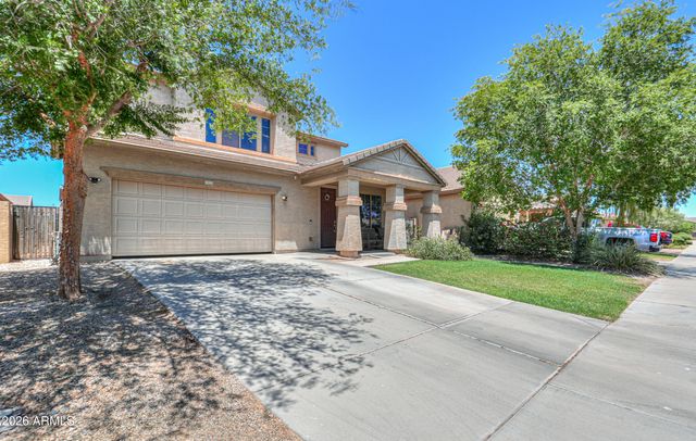38202 W ISABELLA Lane, Maricopa, AZ 85138