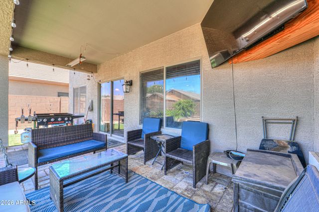 38202 W ISABELLA Lane, Maricopa, AZ 85138