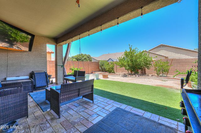 38202 W ISABELLA Lane, Maricopa, AZ 85138