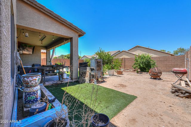 38202 W ISABELLA Lane, Maricopa, AZ 85138