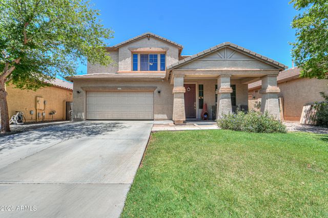 38202 W ISABELLA Lane, Maricopa, AZ 85138