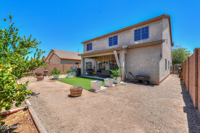 38202 W ISABELLA Lane, Maricopa, AZ 85138