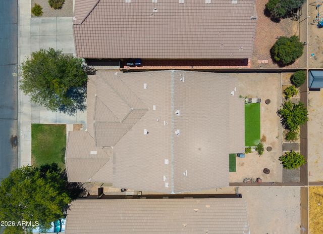 38202 W ISABELLA Lane, Maricopa, AZ 85138