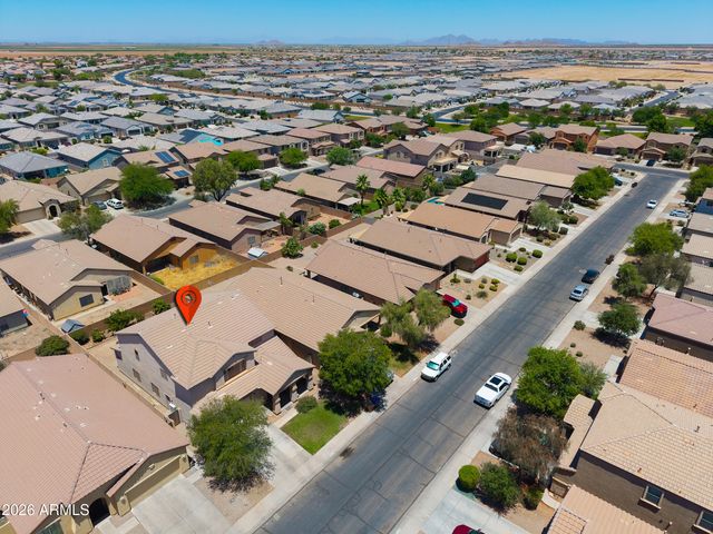 38202 W ISABELLA Lane, Maricopa, AZ 85138