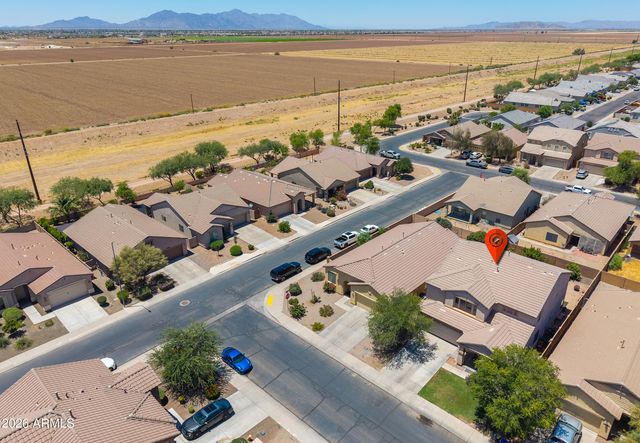 38202 W ISABELLA Lane, Maricopa, AZ 85138