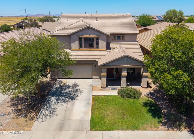 38202 W ISABELLA Lane, Maricopa, AZ 85138