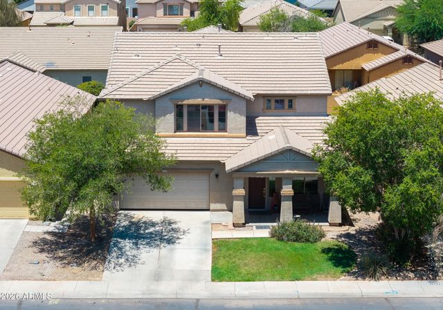 38202 W ISABELLA Lane, Maricopa, AZ 85138