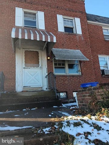 352 S 25TH ST, Harrisburg, PA 17104