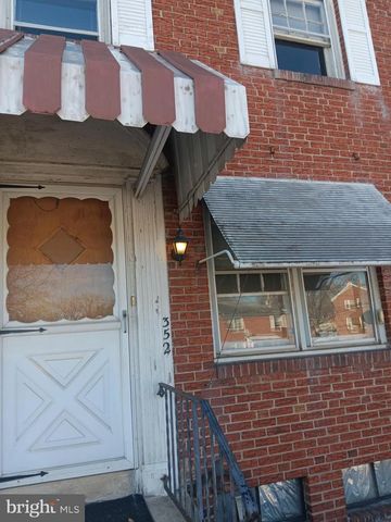 352 S 25TH ST, Harrisburg, PA 17104