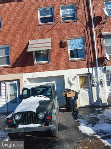 352 S 25TH ST, Harrisburg, PA 17104