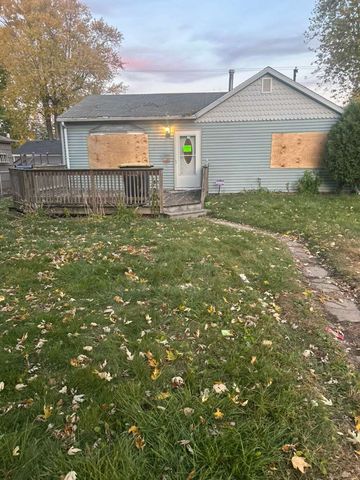 18019 Lorenz Avenue, Lansing, IL 60438