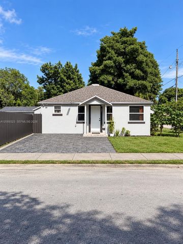10805 NW 10th Avenue, Miami, FL 33168