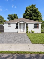 10805 NW 10th Avenue, Miami, FL 33168