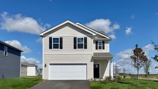 2904 Rainier Drive, Pingree Grove, IL 60140
