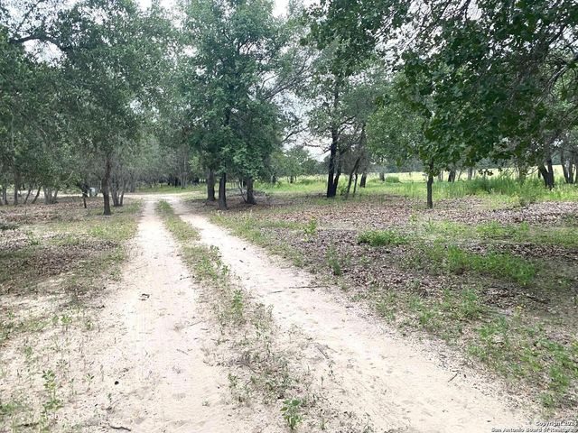 1550 E Hickory Ln, San Antonio, TX 78264