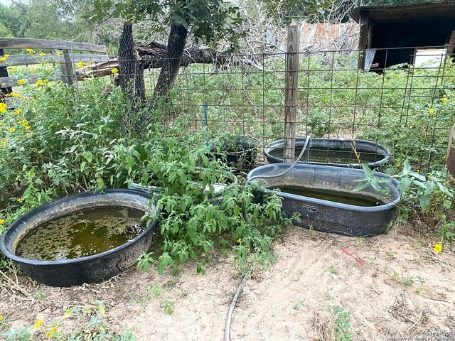 1550 E Hickory Ln, San Antonio, TX 78264