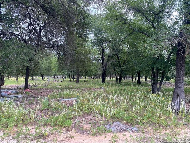 1550 E Hickory Ln, San Antonio, TX 78264