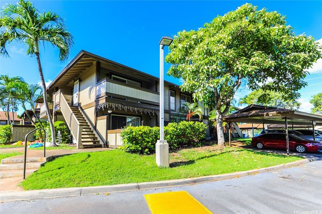 91-1180 Puamaeole Street 10T, Ewa Beach, HI 96706