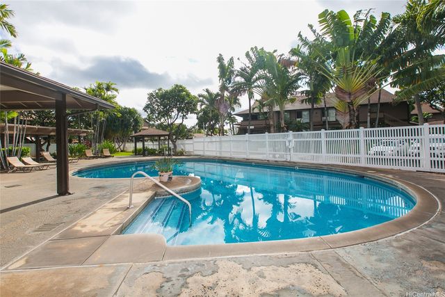 91-1180 Puamaeole Street 10T, Ewa Beach, HI 96706