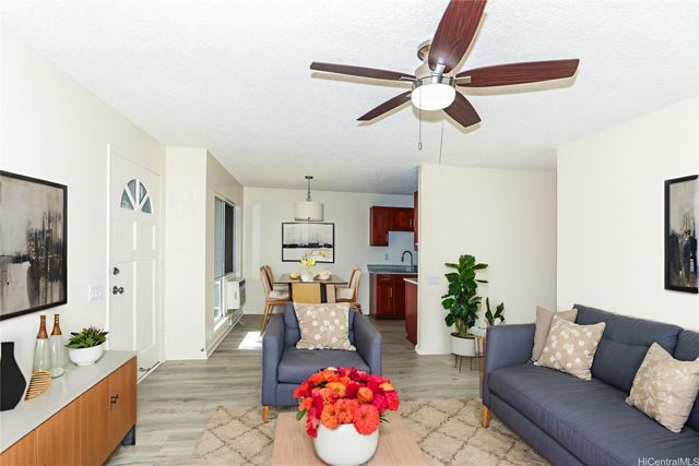 91-1180 Puamaeole Street 10T, Ewa Beach, HI 96706