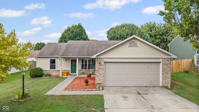 4058 Knollwood Avenue, Franklin, IN 46131