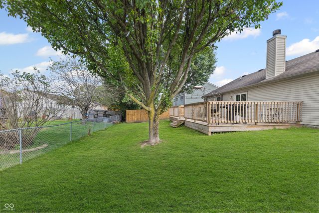 4058 Knollwood Avenue, Franklin, IN 46131