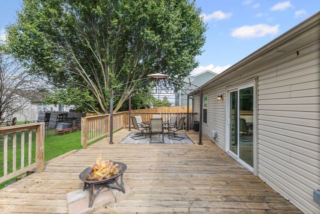 4058 Knollwood Avenue, Franklin, IN 46131