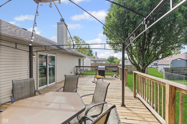 4058 Knollwood Avenue, Franklin, IN 46131