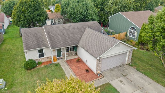 4058 Knollwood Avenue, Franklin, IN 46131