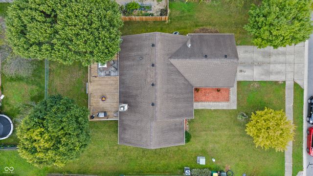4058 Knollwood Avenue, Franklin, IN 46131
