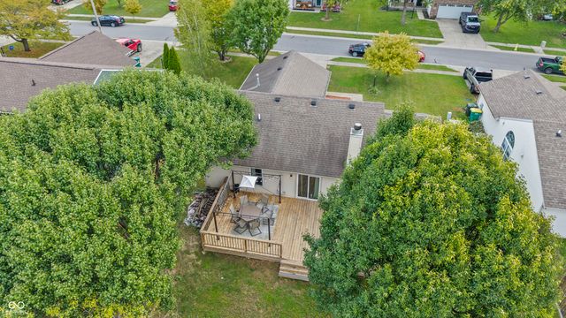 4058 Knollwood Avenue, Franklin, IN 46131