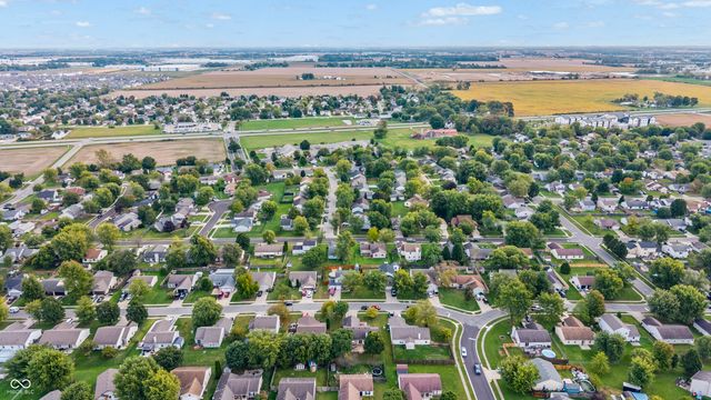 4058 Knollwood Avenue, Franklin, IN 46131