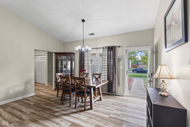 4058 Knollwood Avenue, Franklin, IN 46131