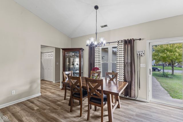 4058 Knollwood Avenue, Franklin, IN 46131