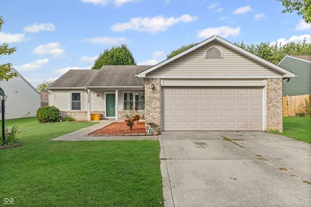 4058 Knollwood Avenue, Franklin, IN 46131